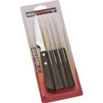 Blister Churrasco Biftek Steak Et Bıçağı 6'Lı 21109/694