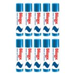 Blistex Classic Lip Protector Dudak Bakım Kremi Spf 10 4.25 gr 10 Adet