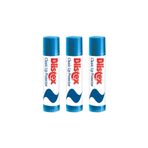 Blistex Classic Lip Protector Dudak Bakım Kremi Spf 10 4.25 gr 3 Adet