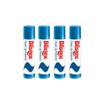 Blistex Classic Lip Protector Dudak Bakım Kremi Spf 10 4.25 gr 4 Adet