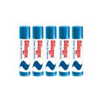 Blistex Classic Lip Protector Dudak Bakım Kremi Spf 10 4.25 gr 5 Adet