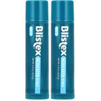 Blistex Classic Lip Protector Nemlendirici ve Koruyucu Dudak Bakım Kremi SPF 10 (2 paketi)