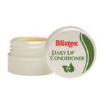 Blistex Daily Lip Conditioner 7 gr Nemlendirme Etkili Dudak Bakım Kremi