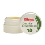 Blistex Daily Lip Conditioner Kuruyan Spf 15 Dudaklara Yoğun Nemlendirici Günlük Bakım