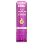 Blistex Dudak Koruyucu Infusions Nourish Spf 15 3.7