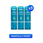 Blistex Infusions Hydration SPF15 3x3.7 g Dudak Koruyucu