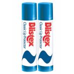 Blistex Klasik SPF 10 Classic Lip Protector 2x4.25 gr Dudak Koruyucusu