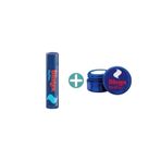 Blistex Kuruyan ve Çatlayan Dudaklara Medplus Kavanoz + Kuruyan ve Çatlayan Dudaklara Medplus Stick