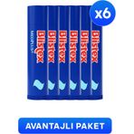 Blistex Kuruyan ve Çatlayan Dudaklara Yoğun Bakım Medplus Stick 6 x 4.25 G