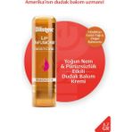 Blistex Lip Infusion Restore - Yumuşak ve Pürüzsüz Dudaklar Için Yenileyici Dudak Bakım Kremi- 3.7gr - Şeffaf