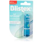 Blistex Lip İnfusions Hydration 2x3.7 gr Dudak Kremi