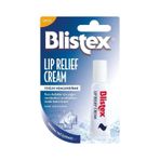 Blistex Lip Relief Cream 6 ml (Onarım ve Koruma)