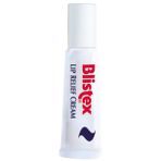 Blistex Lip Relief Cream SPF 15 6 ml Ruj Öncesi Balsam Dudak Bakım Kremi