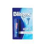 Blistex Medplus 4.25gr SPF 15 Dudak Koruyucu