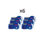 Blistex MedPlus 6x7 ml Dudak Bakım Kremi
