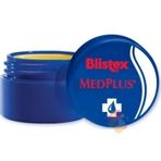 Blistex Medplus 7 gr Kavanoz Dudak Bakım Kremi