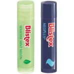 Blistex Medplus Stick 4,25 g Kuru Dudaklar için Nemlendirici Özellikli Dudak Bakım Kremi
