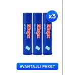 Blistex Medplus Stick Kuru Ve Çatlamış Dudaklara Onarıcı Duak Bakım Kremi 4,25 Gr 3 Adet