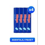Blistex Medplus Stick Kuru Ve Çatlamış Dudaklara Onarıcı Duak Bakım Kremi 4,25 Gr 4 Adet