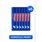 Blistex Medplus Stick Kuru Ve Çatlamış Dudaklara Onarıcı Duak Bakım Kremi 4,25 Gr 6 Adet