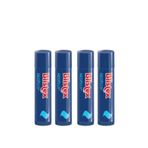 Blistex Medplus Stick - Kuruyan Ve Çatlayan Dudaklar Için Yoğun Bakım Dudak Kremi X4