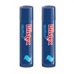Blistex MedPlus Stick SPF15 2x4.25 gr Dudak Koruyucu Bakım Kremi