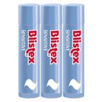 Blistex Sensitive Hassas Dudaklar 3x4,25 gr Dudak Bakım Kremi