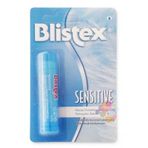 Blistex Sensitive Lip Care 4.25 gr Hassas Dudak Bakımı