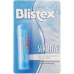Blistex Sensitive Lip Stick 4.25 gr Hassas Dudak Bakım Kremi