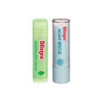 Blistex Sensıtıve Mınt Melon Dudak Bakım Kremi 4.25gr + Agave Rescue Nemlendirici Kurtarıcı Dudak Kremi 3.7g
