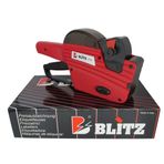 Blitz PH8 Market Tipi Etiketleme Makinesi