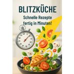 Blitzküche: schnelle einfache Rezepte