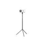 BlitzWolf BW-VF3 Sabit 360 Derece Alüminyum Alaşımlı 10 kg Evrensel V3 V4 V5 V7 Projeksiyon Tripod