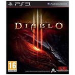 Blizzard Diablo 3 Aksiyon Oyun PS3 Platformu için Türkçe Dil Desteği ile Uyumlu