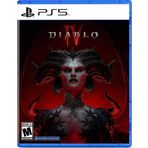 Blizzard Diablo IV PS5 Oyunu