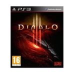Blizzard Entertainment Diablo Iıı Playstation 3 CD Oyun Teşhir