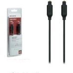 Blk-F3Y092Bf0.5M 50 Cm M-M Optik Ses Kablosu