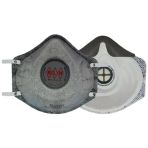 Bln Bm 022 Ac Ffp2 Nr Aktif Karbon Filtreli Toz Maske (20 Adet)