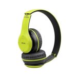 BLN (ÇKR) P47 Wireless 5.0 Edr Bluetooth Kablosuz Mp3 Çalar Kulaklık P47