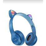Bln P47 Wireless Kedili Kulaklık