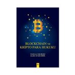 Blockchain Ve Kripto Para Hukuku - Fatih Bilgili