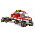 Blocki KB0813 Myfirebrigade İtfaiye Sahil Güvenlik