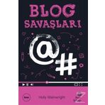 Blog Savaşları - Holly Wainwright