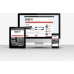 Blog V1 Web Yazılımı