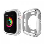 Blogy Apple Watch ile Uyumlu Air Fit Kılıf 44mm