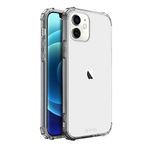blogy Buff iPhone 12 Mini Crystal Fit Kılıf