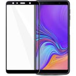Blogy Galaxy A7 2018 İle Uyumlu Flexi 5D Ekran Koruyucu