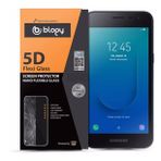 Blogy Galaxy J2 Core Flexi 5D Ekran Koruyucu