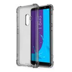 Blogy Galaxy J7 Prime2 Clear Crystal Fit Kılıf