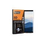 Blogy Galaxy Note 8 Flexi Edge 5D Ekran Koruyucu